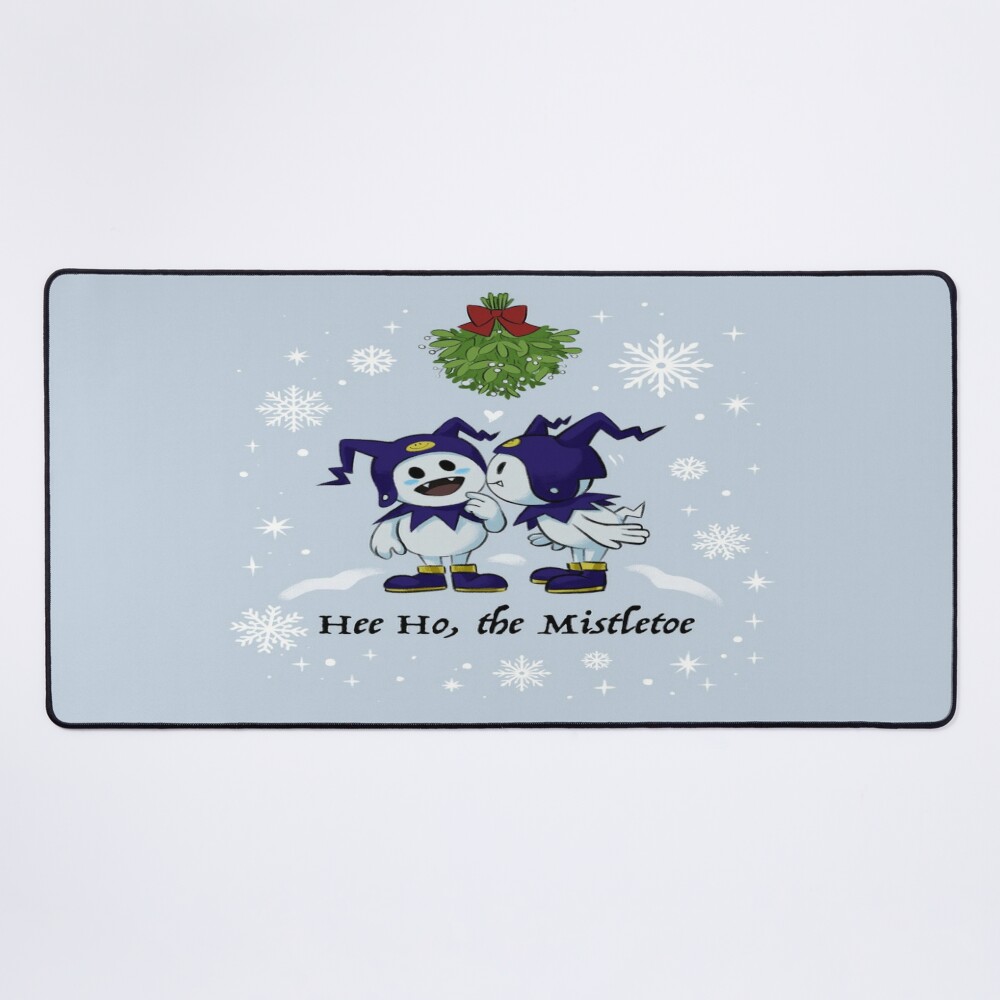 urdesk mat flatlaysquare1000x1000 25 - Shin Megami Tensei Store