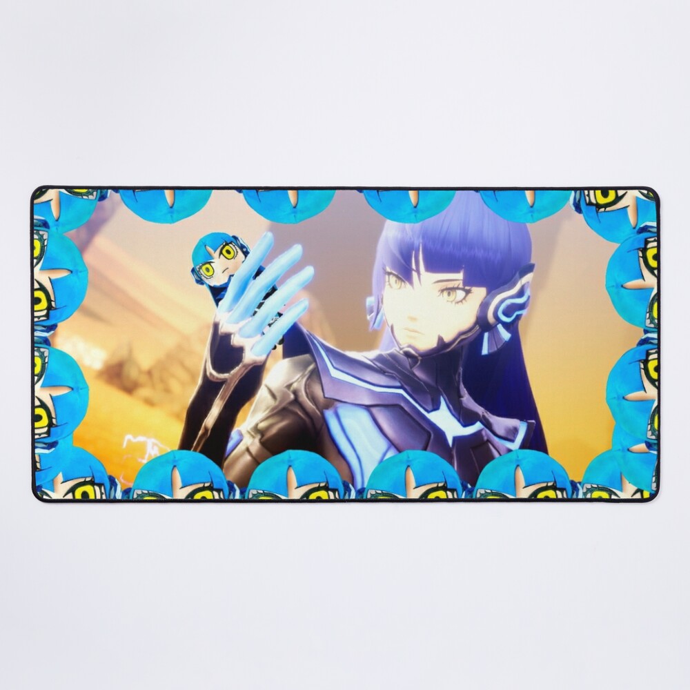 urdesk mat flatlaysquare1000x1000 32 - Shin Megami Tensei Store