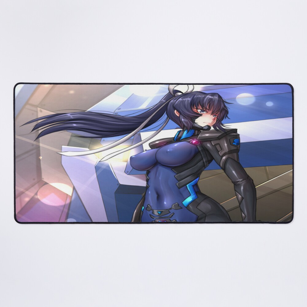 urdesk mat flatlaysquare1000x1000 37 - Shin Megami Tensei Store