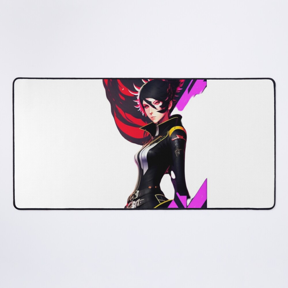 urdesk mat flatlaysquare1000x1000 39 - Shin Megami Tensei Store