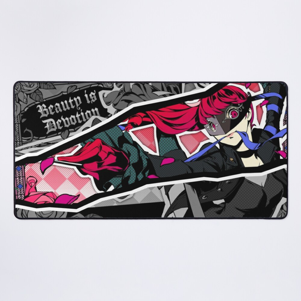 urdesk mat flatlaysquare1000x1000 4 - Shin Megami Tensei Store