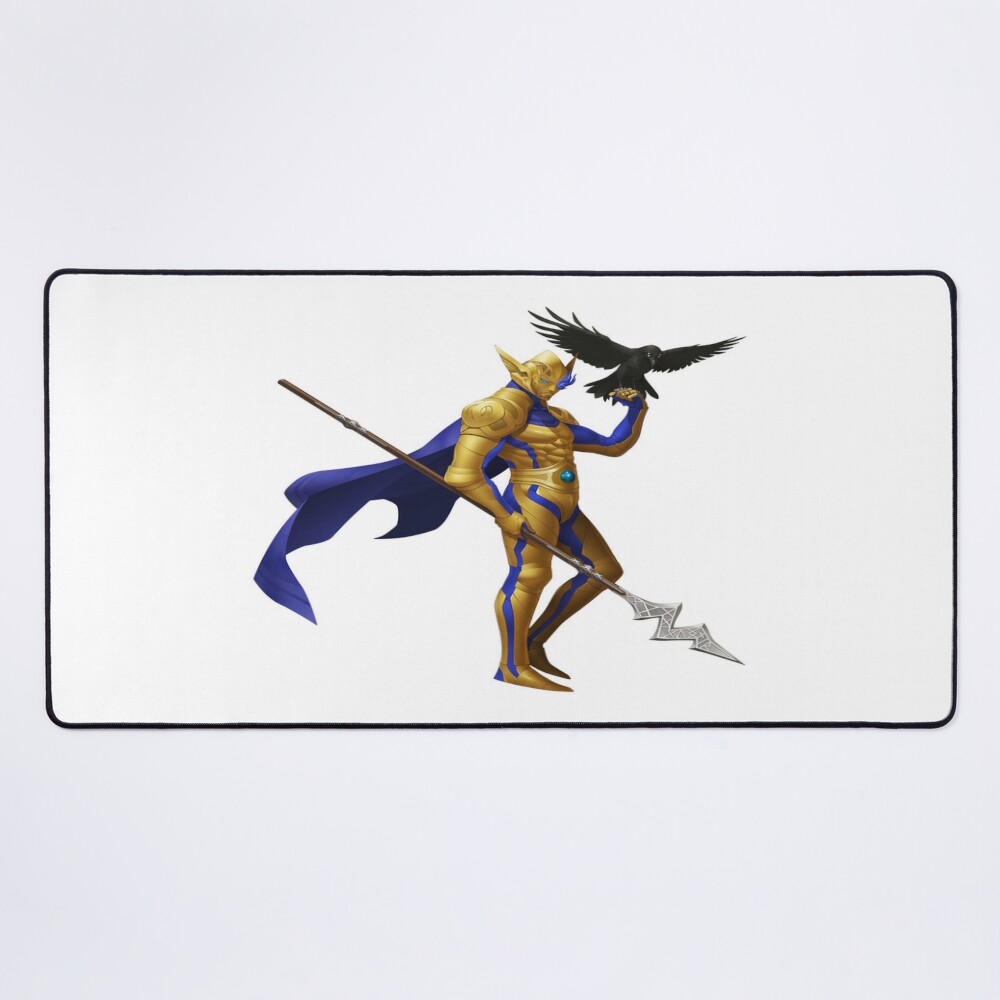 urdesk mat flatlaysquare1000x1000 45 - Shin Megami Tensei Store