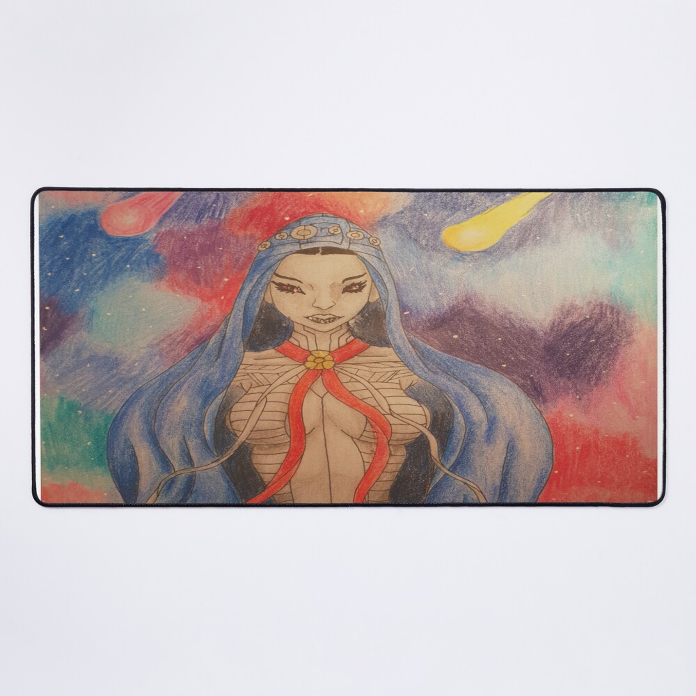 urdesk mat flatlaysquare1000x1000 49 - Shin Megami Tensei Store