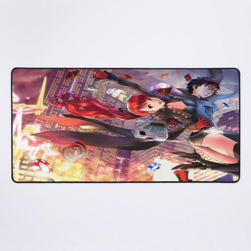 urdesk mat flatlaysquare1000x1000 5 - Shin Megami Tensei Store