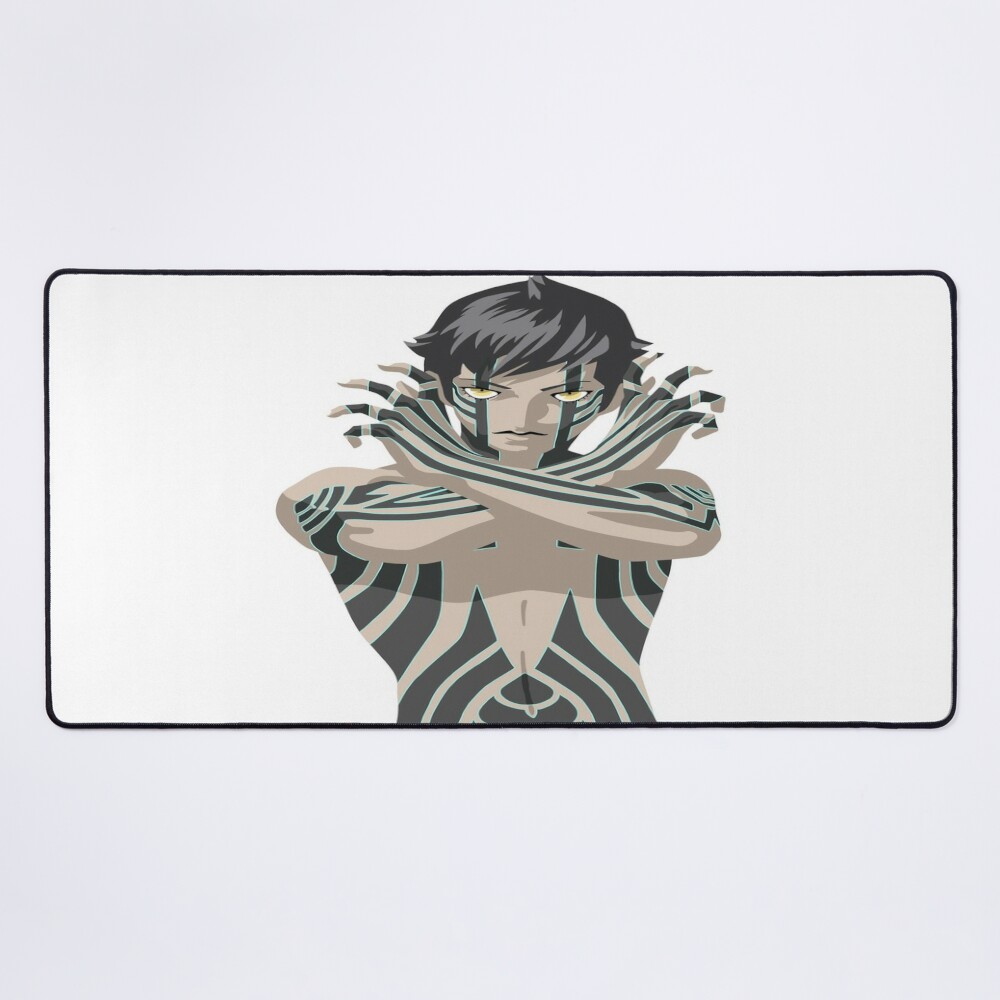 urdesk mat flatlaysquare1000x1000 51 - Shin Megami Tensei Store