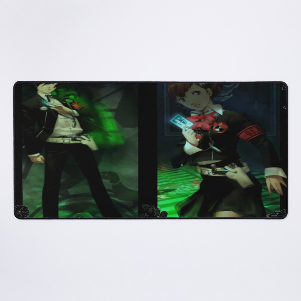 urdesk mat flatlaysquare1000x1000 7 - Shin Megami Tensei Store