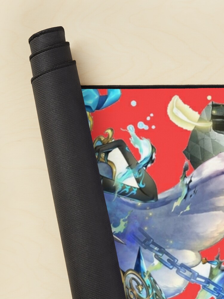 urdesk mat rolltall portrait750x1000 11 - Shin Megami Tensei Store