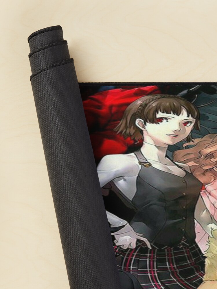 urdesk mat rolltall portrait750x1000 15 - Shin Megami Tensei Store