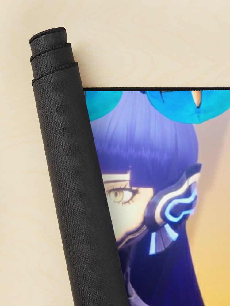 urdesk mat rolltall portrait750x1000 32 - Shin Megami Tensei Store