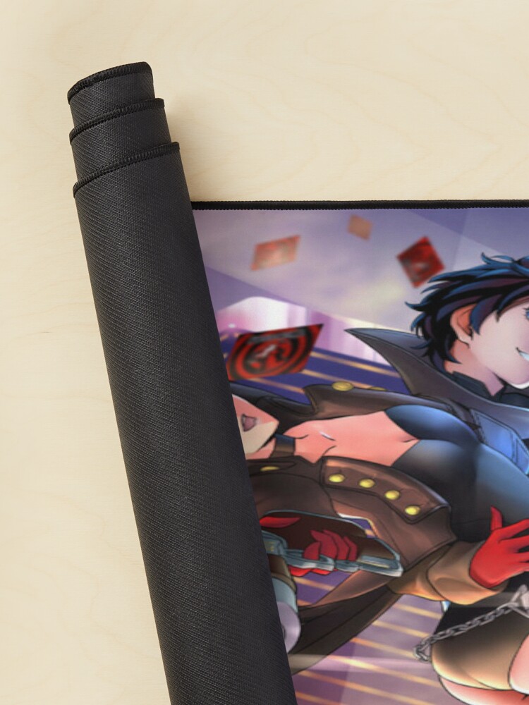 urdesk mat rolltall portrait750x1000 5 - Shin Megami Tensei Store