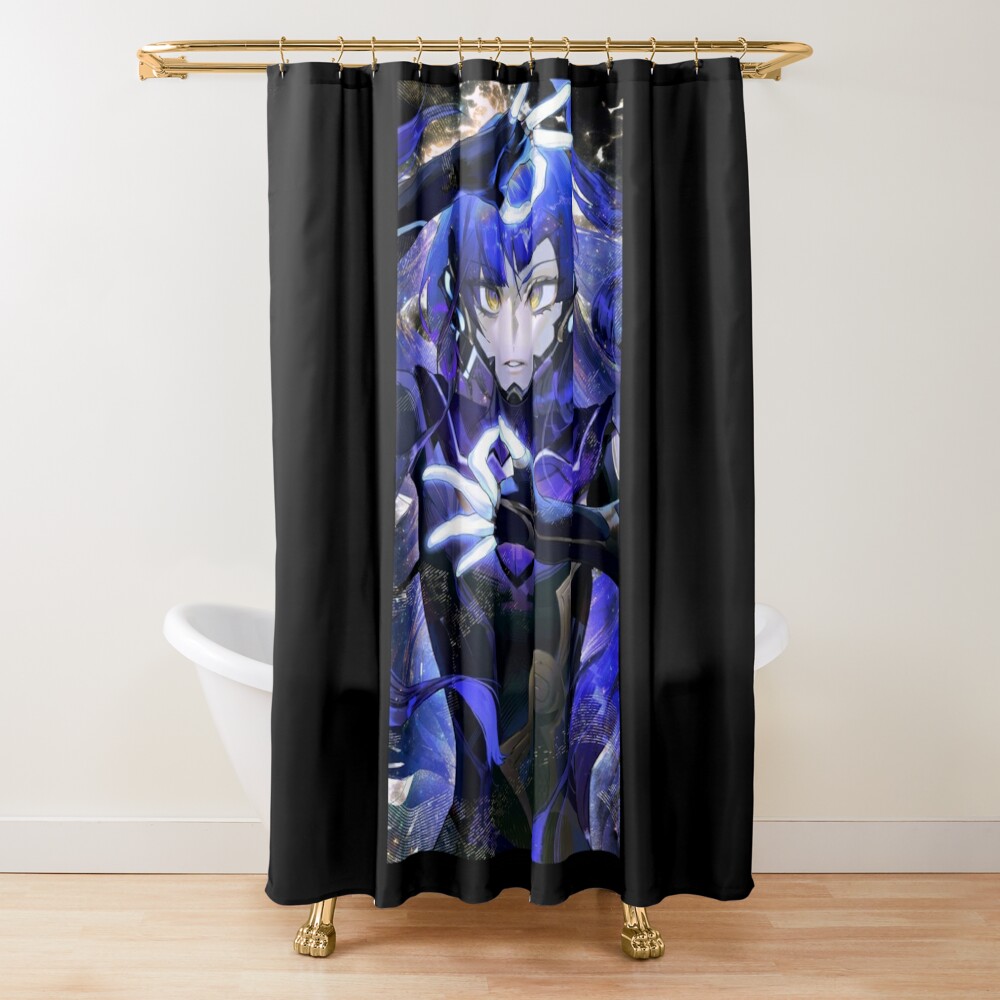 urshower curtain closedsquare1000x1000.1 1 - Shin Megami Tensei Store