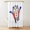 urshower curtain closedsquare1000x1000.1 10 - Shin Megami Tensei Store