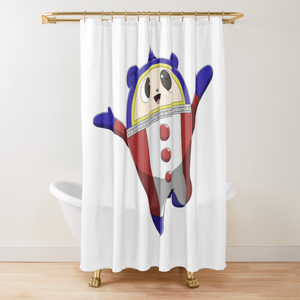 urshower curtain closedsquare1000x1000.1 10 - Shin Megami Tensei Store