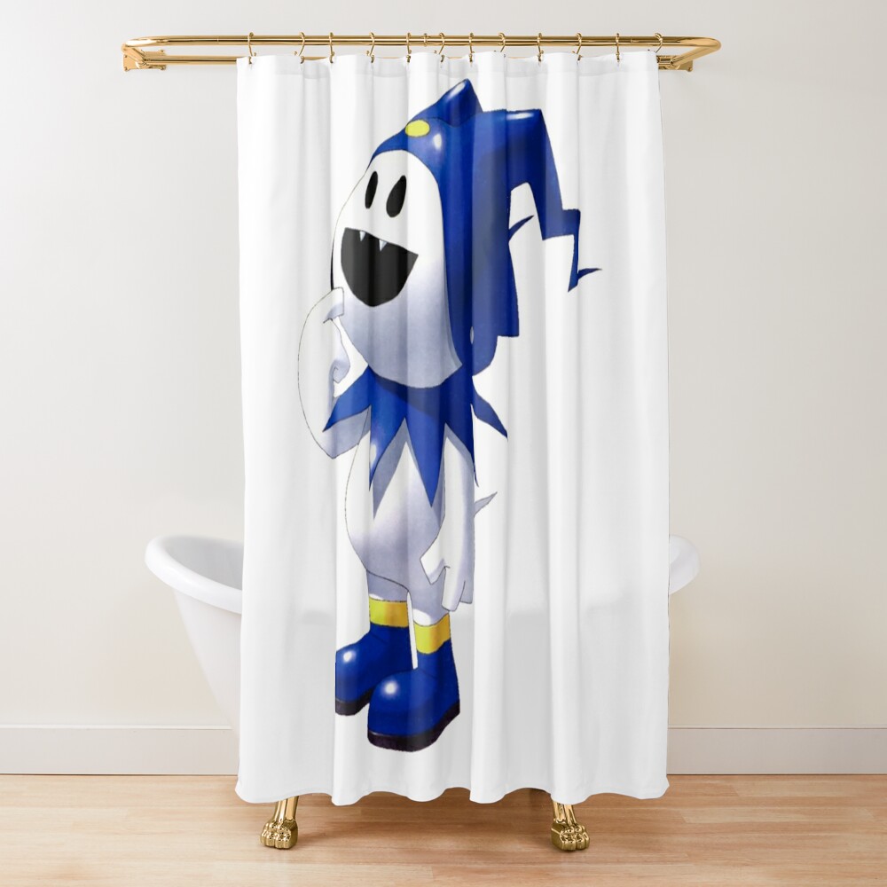 urshower curtain closedsquare1000x1000.1 11 - Shin Megami Tensei Store