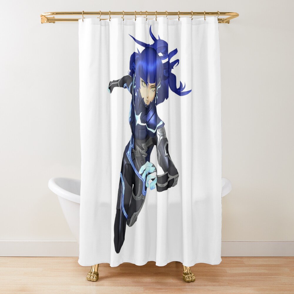 urshower curtain closedsquare1000x1000.1 12 - Shin Megami Tensei Store