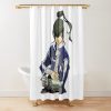 urshower curtain closedsquare1000x1000.1 13 - Shin Megami Tensei Store