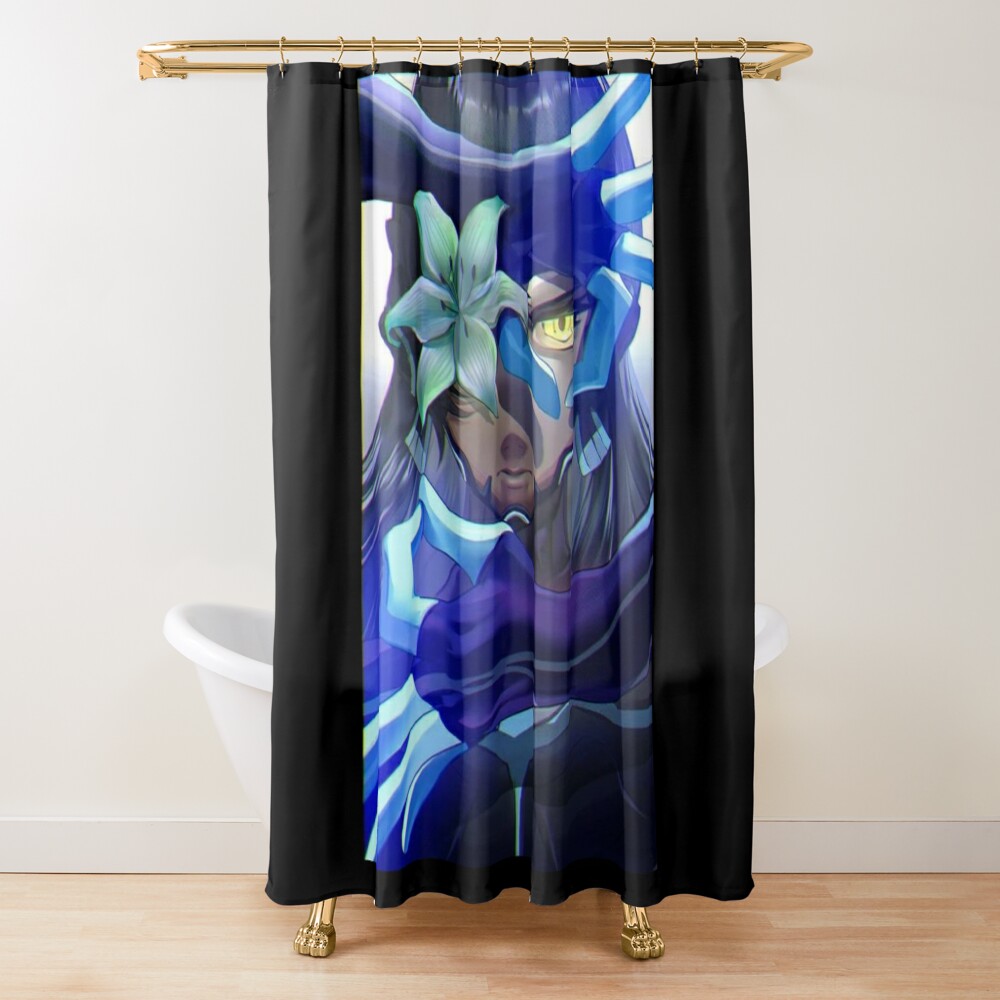 urshower curtain closedsquare1000x1000.1 15 - Shin Megami Tensei Store