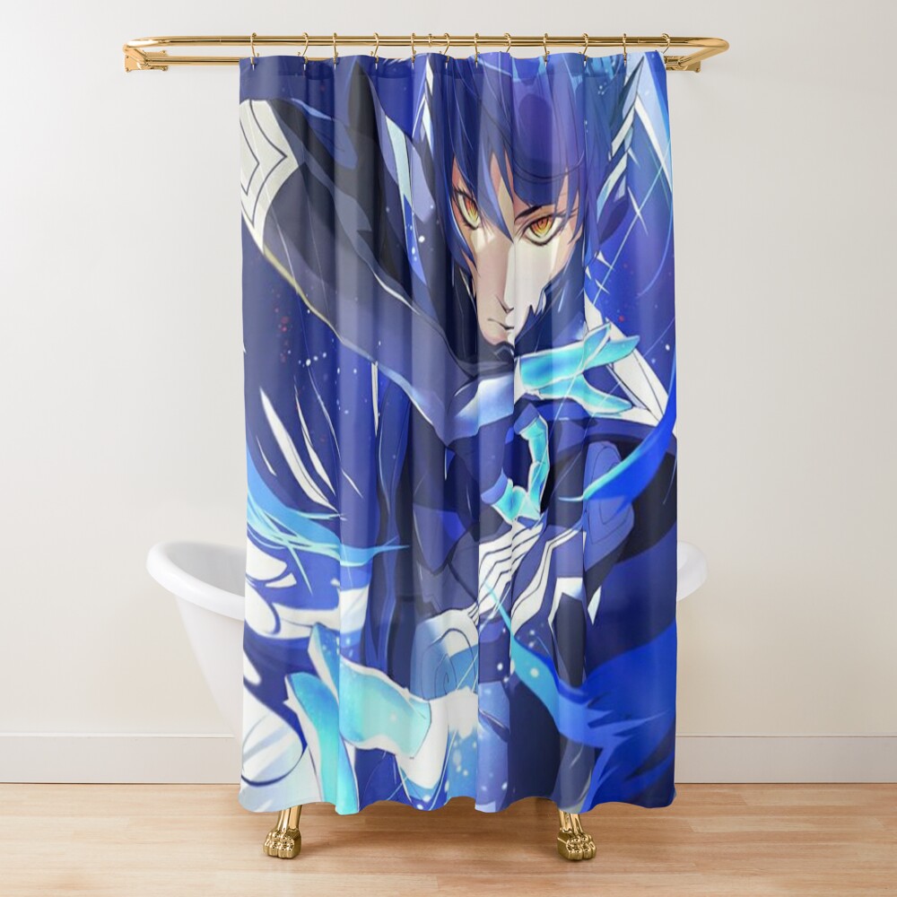 urshower curtain closedsquare1000x1000.1 2 - Shin Megami Tensei Store