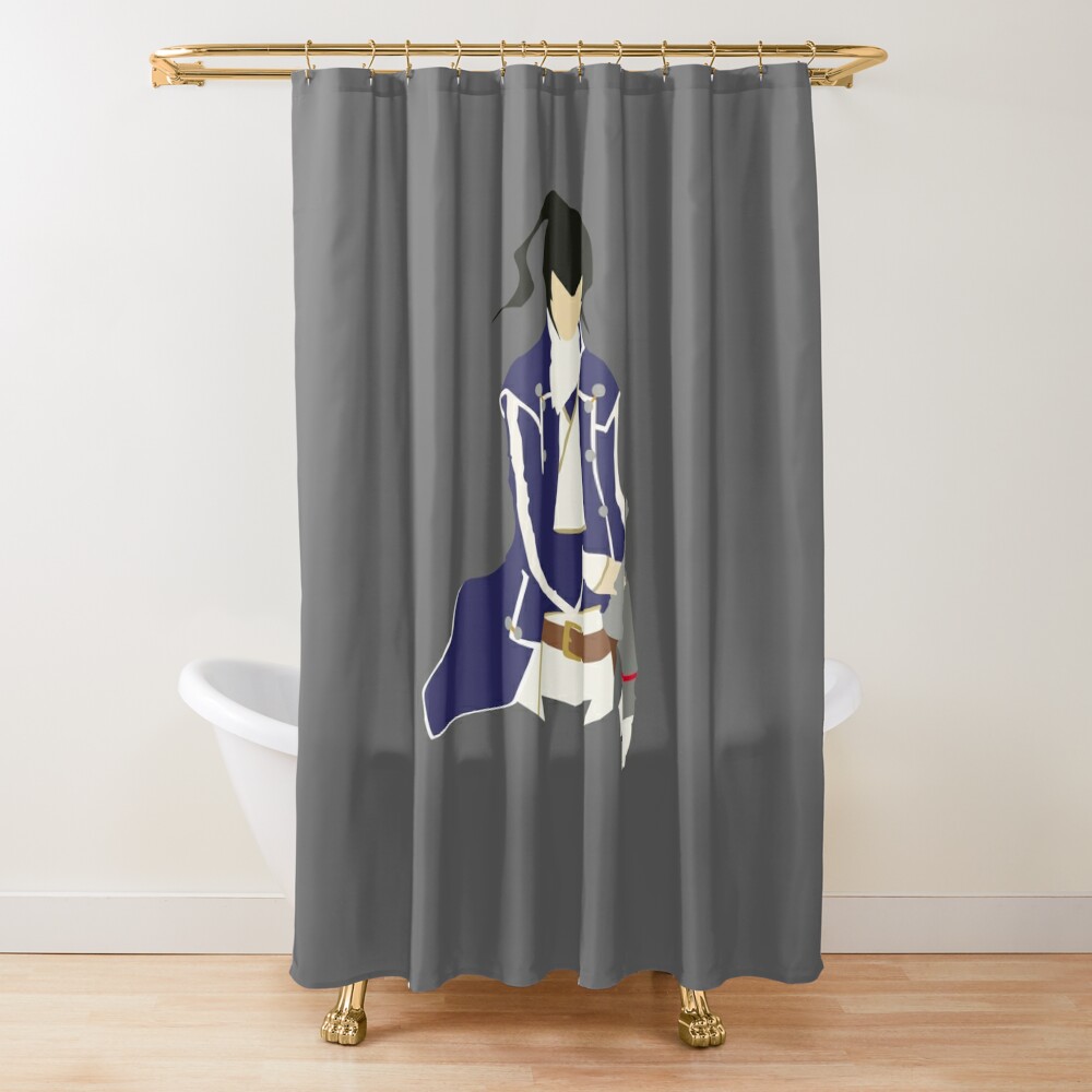 urshower curtain closedsquare1000x1000.1 20 - Shin Megami Tensei Store