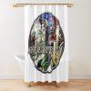 urshower curtain closedsquare1000x1000.1 23 - Shin Megami Tensei Store