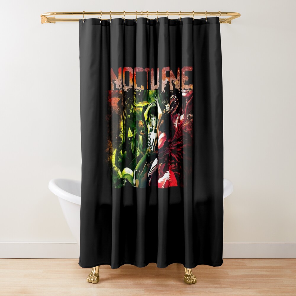 urshower curtain closedsquare1000x1000.1 26 - Shin Megami Tensei Store