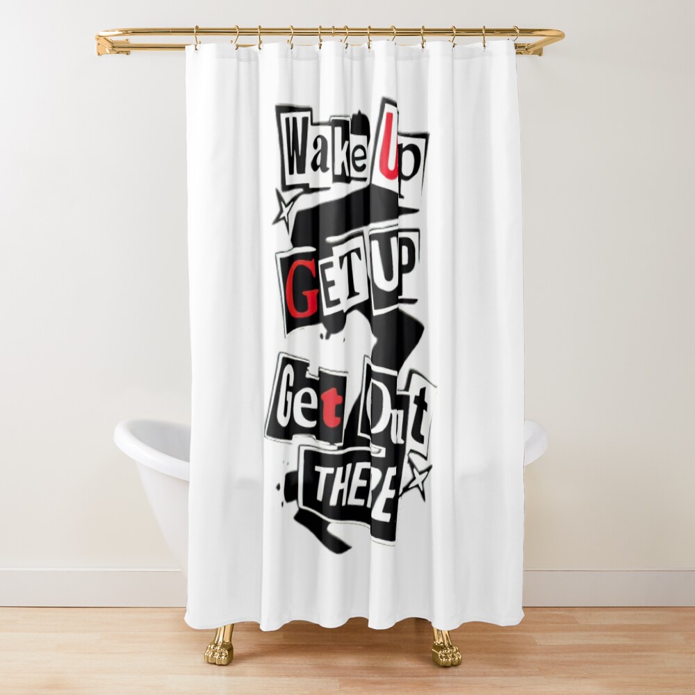 urshower curtain closedsquare1000x1000.1 28 - Shin Megami Tensei Store
