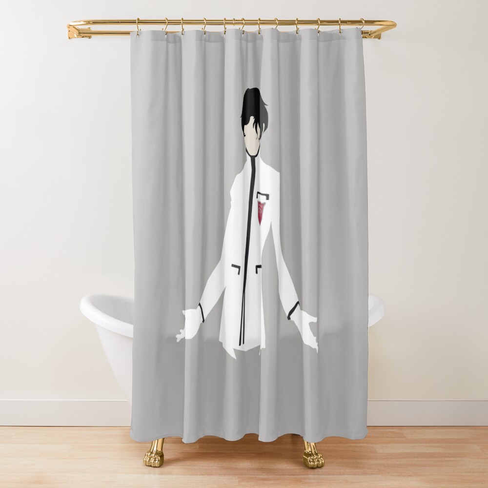 urshower curtain closedsquare1000x1000.1 29 - Shin Megami Tensei Store