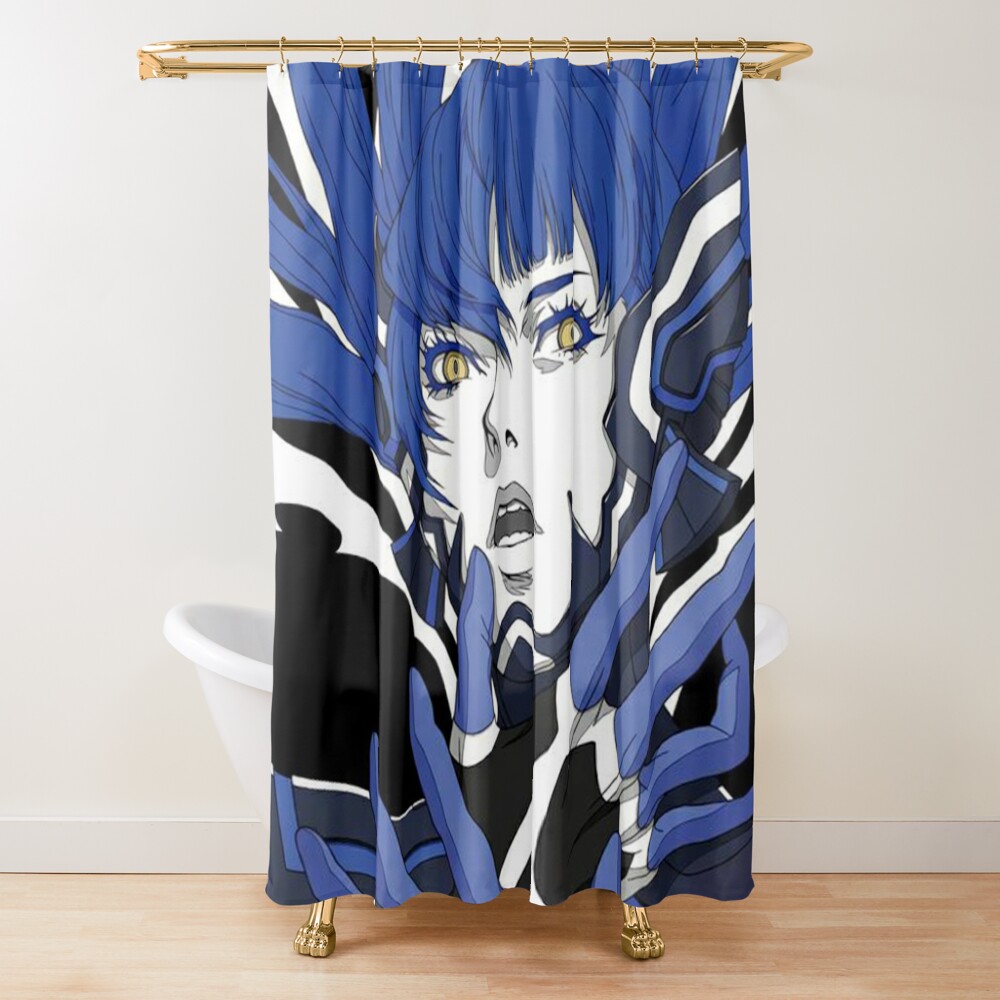 urshower curtain closedsquare1000x1000.1 3 - Shin Megami Tensei Store