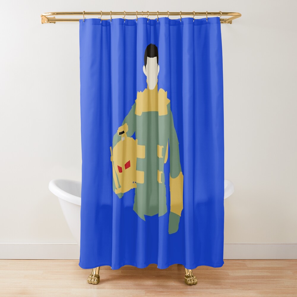 urshower curtain closedsquare1000x1000.1 30 - Shin Megami Tensei Store
