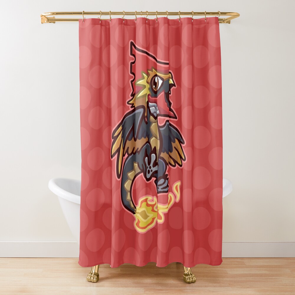 urshower curtain closedsquare1000x1000.1 32 - Shin Megami Tensei Store
