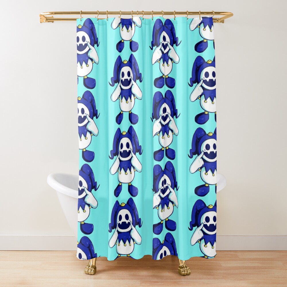 urshower curtain closedsquare1000x1000.1 38 - Shin Megami Tensei Store