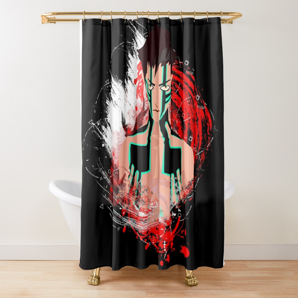 urshower curtain closedsquare1000x1000.1 40 - Shin Megami Tensei Store
