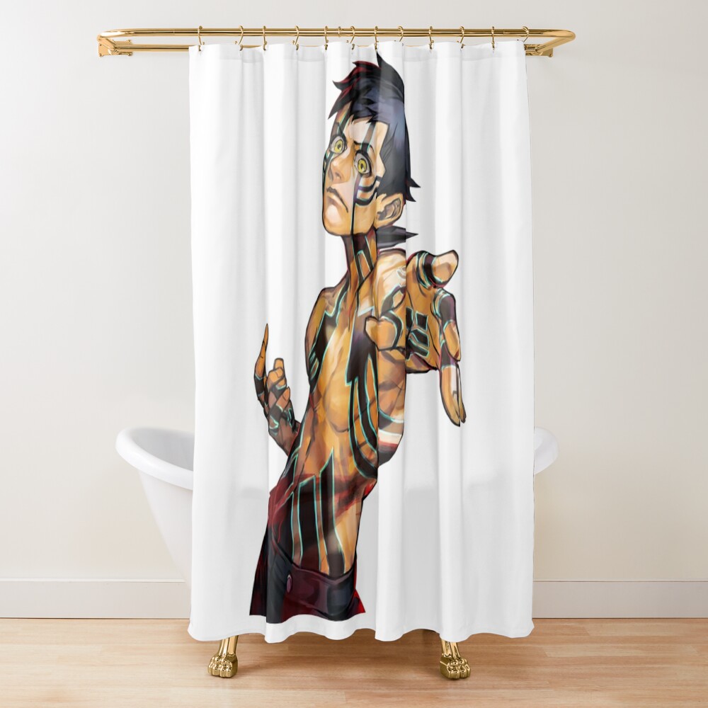 urshower curtain closedsquare1000x1000.1 8 - Shin Megami Tensei Store
