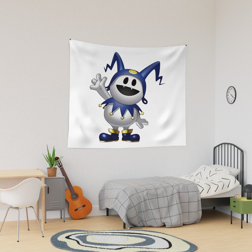 urtapestry lifestyle dorm mediumsquare1000x1000.u2 15 - Shin Megami Tensei Store