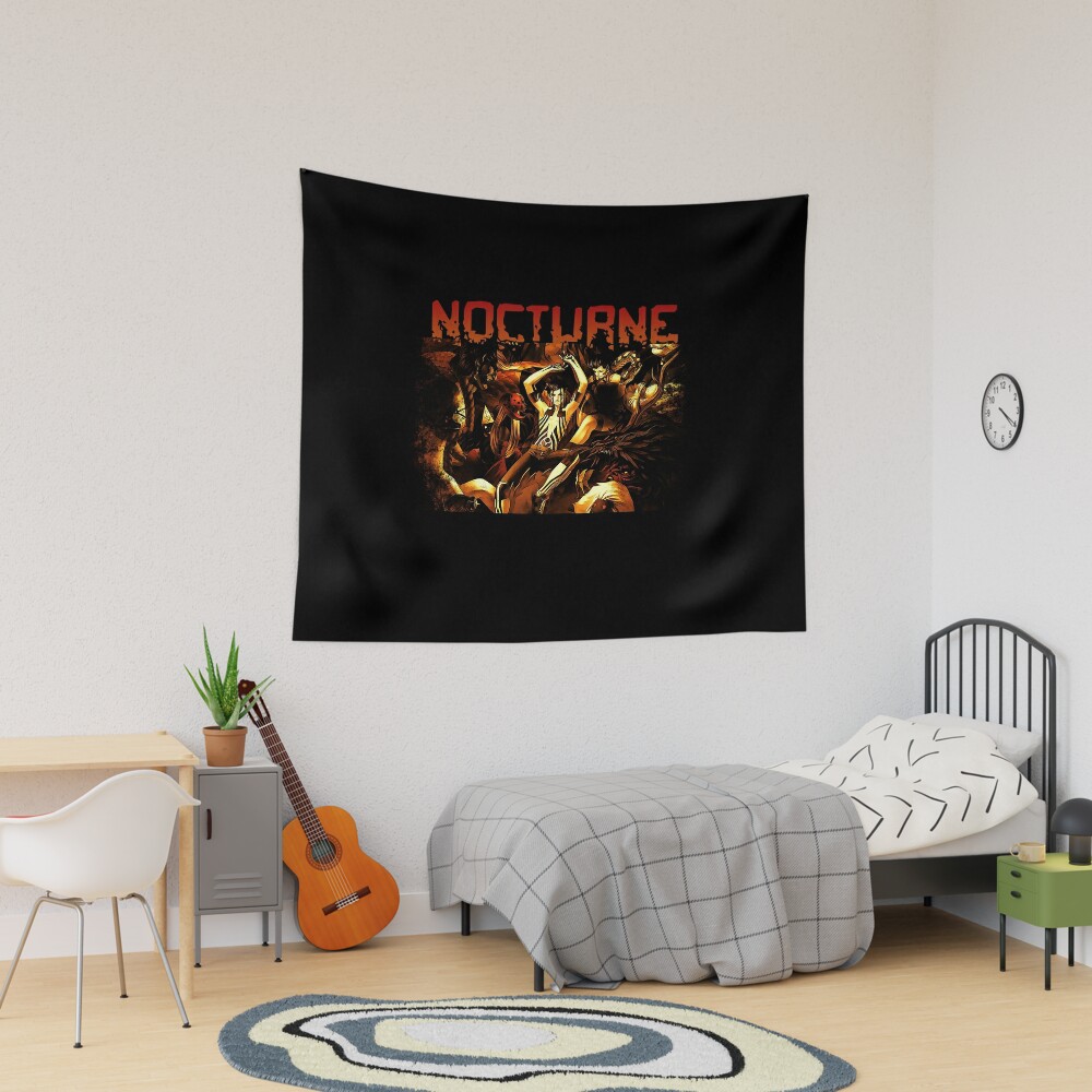 urtapestry lifestyle dorm mediumsquare1000x1000.u2 22 - Shin Megami Tensei Store