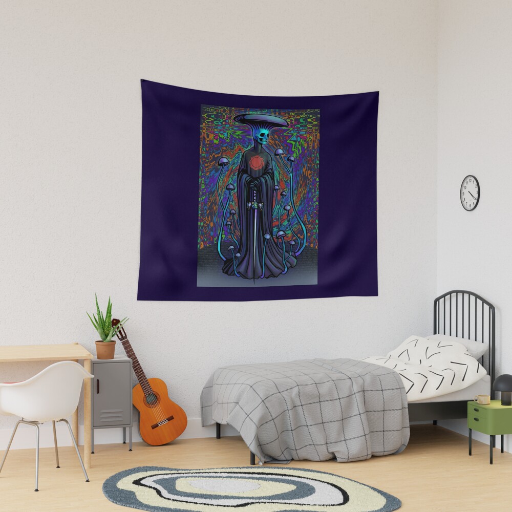 urtapestry lifestyle dorm mediumsquare1000x1000.u2 24 - Shin Megami Tensei Store