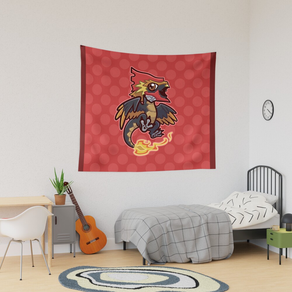 urtapestry lifestyle dorm mediumsquare1000x1000.u2 27 - Shin Megami Tensei Store