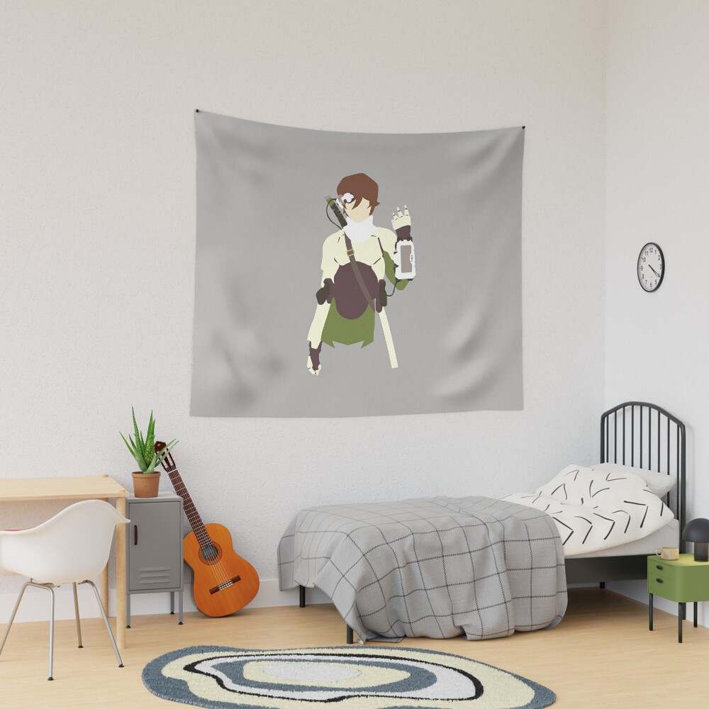 urtapestry lifestyle dorm mediumsquare1000x1000.u2 32 - Shin Megami Tensei Store