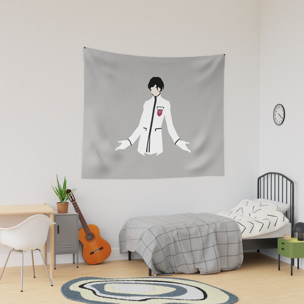 urtapestry lifestyle dorm mediumsquare1000x1000.u2 33 - Shin Megami Tensei Store