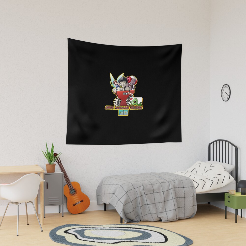 urtapestry lifestyle dorm mediumsquare1000x1000.u2 35 - Shin Megami Tensei Store