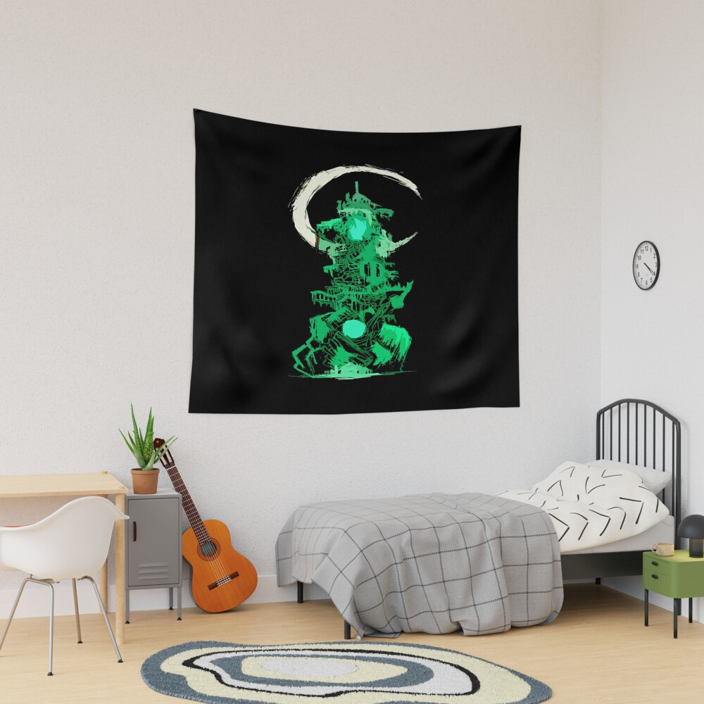 urtapestry lifestyle dorm mediumsquare1000x1000.u2 43 - Shin Megami Tensei Store
