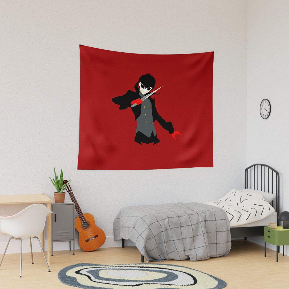 urtapestry lifestyle dorm mediumsquare1000x1000.u2 44 - Shin Megami Tensei Store