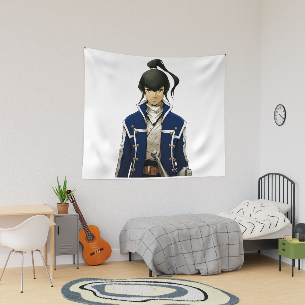 urtapestry lifestyle dorm mediumsquare1000x1000.u2 5 - Shin Megami Tensei Store