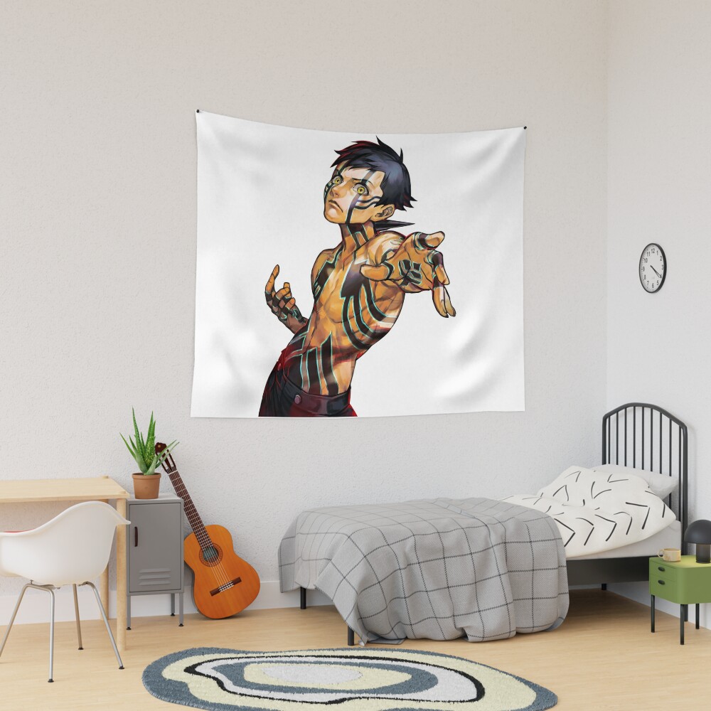 urtapestry lifestyle dorm mediumsquare1000x1000.u2 7 - Shin Megami Tensei Store