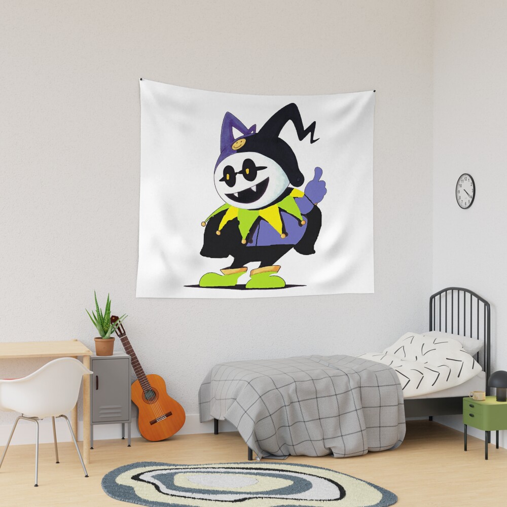 urtapestry lifestyle dorm mediumsquare1000x1000.u2 8 - Shin Megami Tensei Store