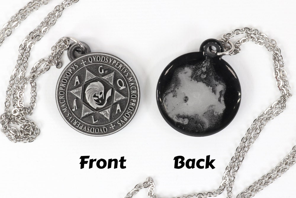 - Shin Megami Tensei Store