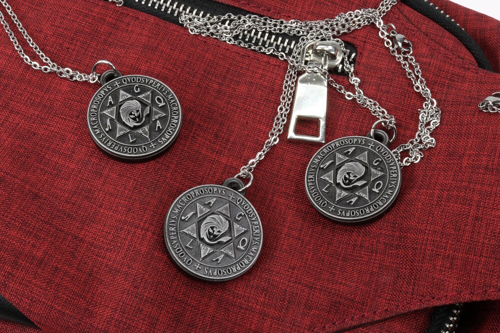 - Shin Megami Tensei Store