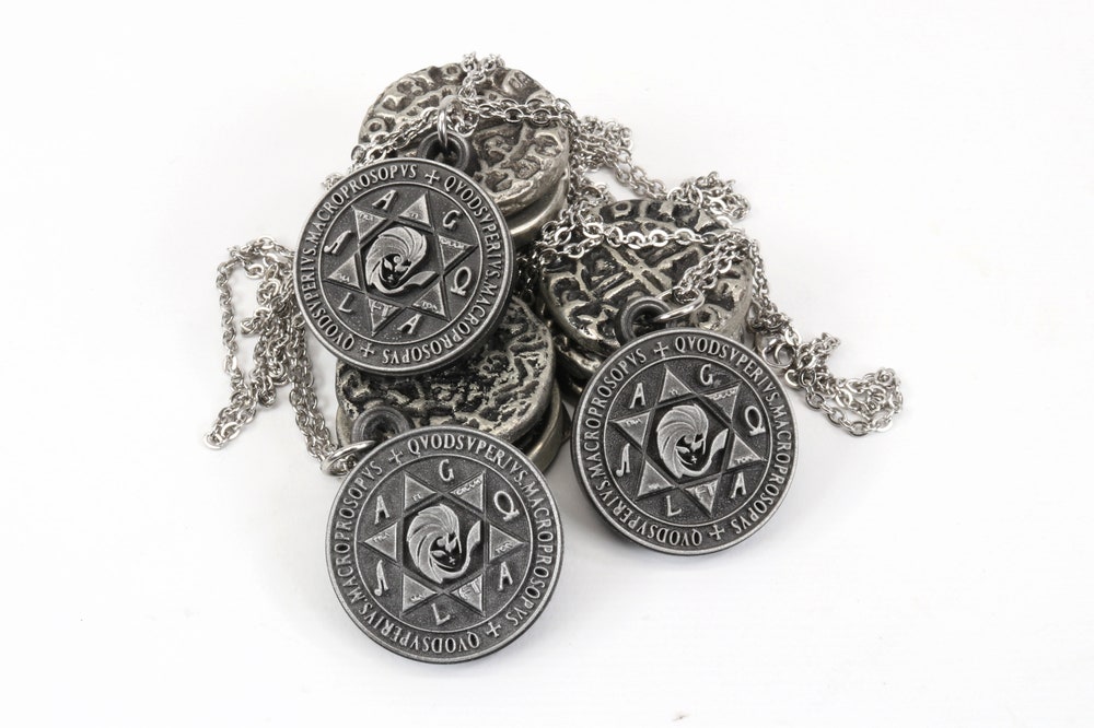 - Shin Megami Tensei Store