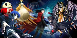 images 1 - Shin Megami Tensei Store