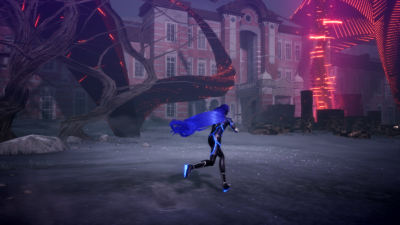 smtv environment - Shin Megami Tensei Store